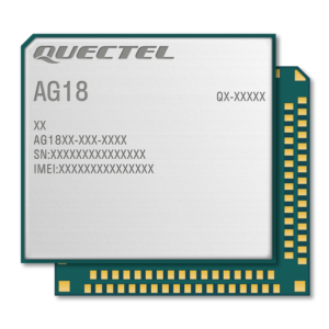 C-V2X AG18