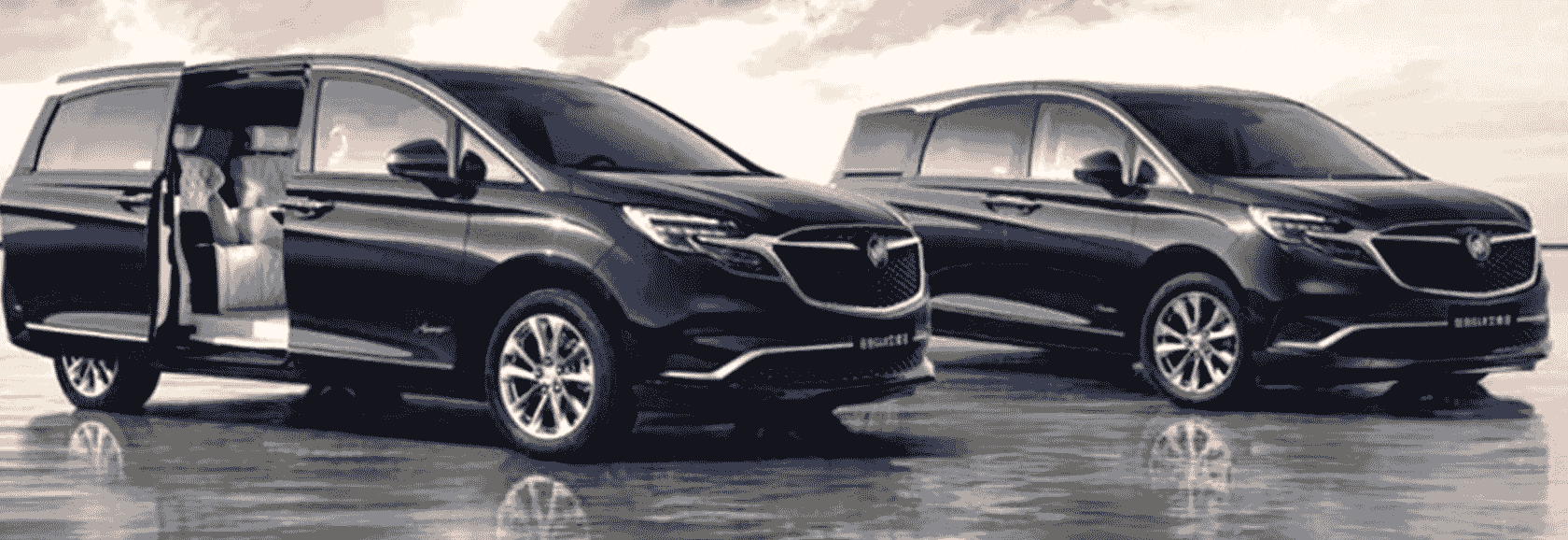 C-V2X落地又一弹，移远模组支持别克GL8 Avenir艾维亚C-V2X车型商用