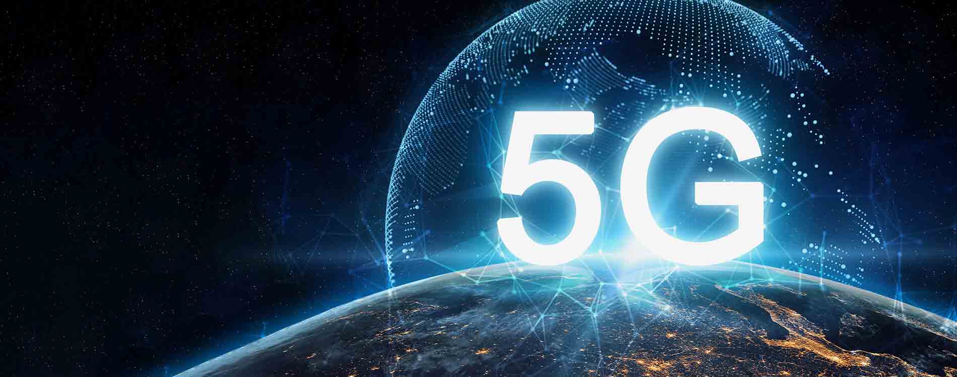 5G发牌五周年丨bifa官网入口：全面发力，加快推进5Gbifa官网入口社会发展