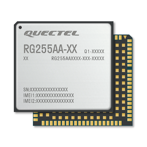 5G RG255AA 系列
