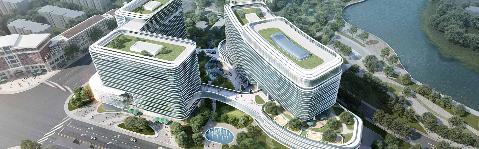 砥砺十五载，再启新征程：移远全球中心乘风破浪向未来