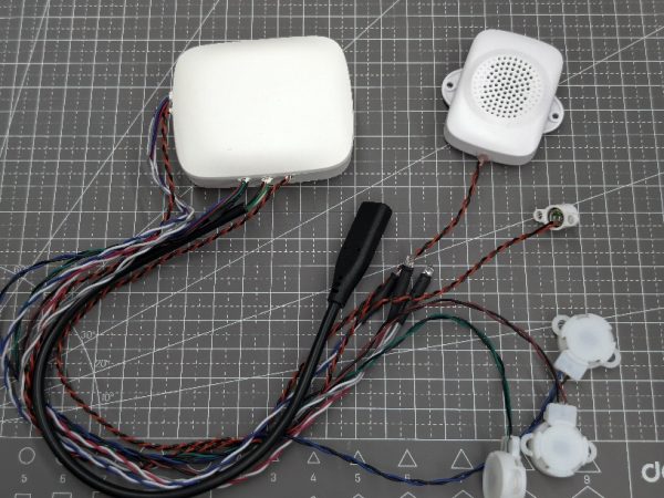 初学者视角体验：【QEM820MA-CN】轻松玩转音乐播放！