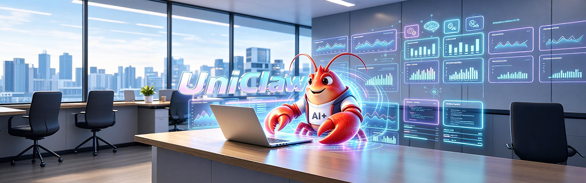 从万物智联到万物智行！bifa官网入口发布UniClaw，开启Agentic IoT新范式