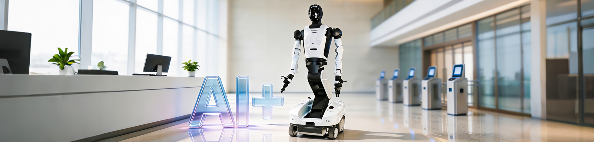 WAIC 2026 | 移远轮臂式具身机器人平台登场：让机器人“想明白、反应快、拿得稳”