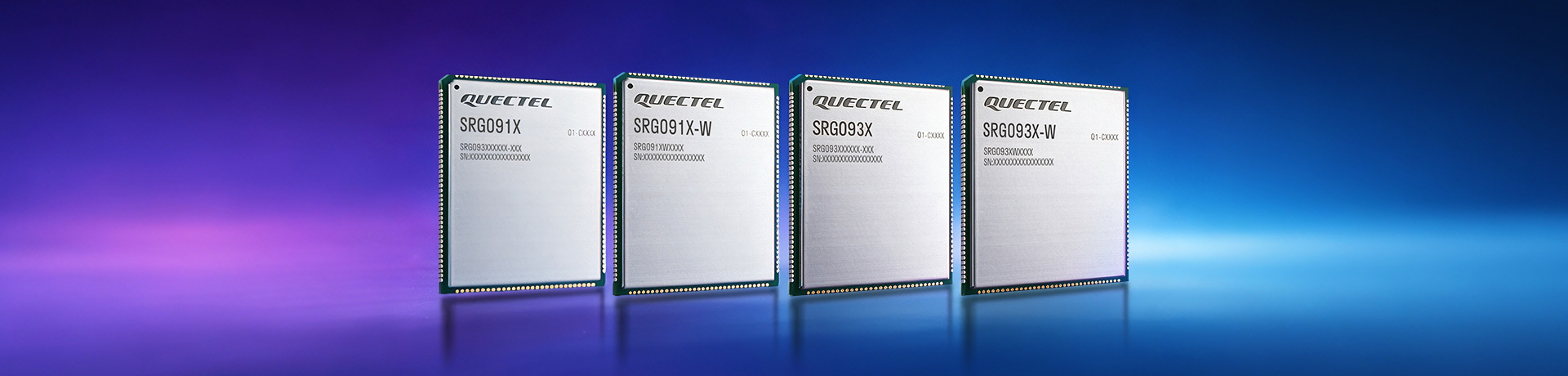 移远首发NXP i.MX9系列核心模组：以Wi-Fi 6赋能新一代AIoT应用